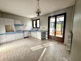  Maison � vendre 6 pi�ces 130 m�