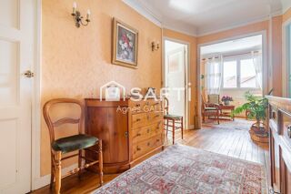  Appartement � vendre 2 pi�ces 46 m�
