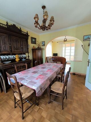  Maison � vendre 6 pi�ces 104 m�