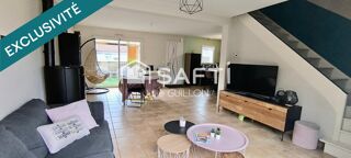  Maison � vendre 5 pi�ces 100 m�