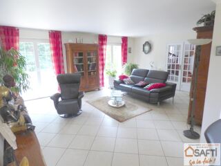  Maison  vendre 7 pices 146 m