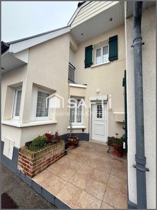  Maison � vendre 3 pi�ces 72 m�