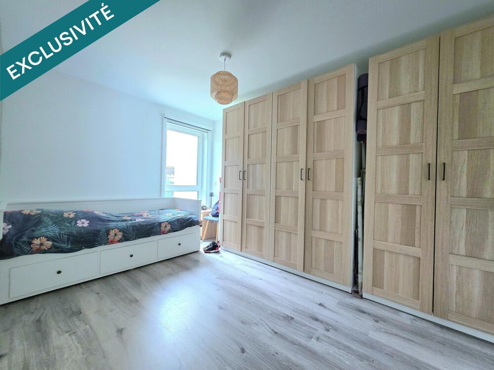 Vente Maison MAISON PASSIVE 106 M2 ET TERRAIN 210 M2 Chessy