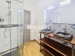  Maison à vendre 5 pièces 137 m²