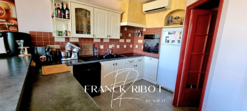 Vente Maison Maison de 105m2 avec Grange, 307m2 de parcelle Guillon terre plaine