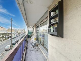  Appartement  vendre 4 pices 74 m