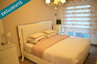  Appartement à vendre 5 pièces 95 m²