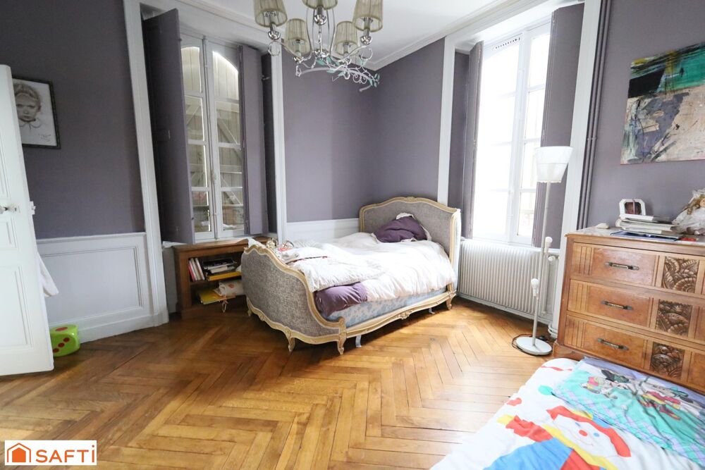  vendre  Maison Vitr (35500)