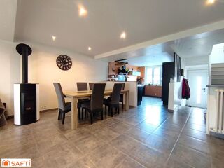  Maison � vendre 6 pi�ces 140 m�