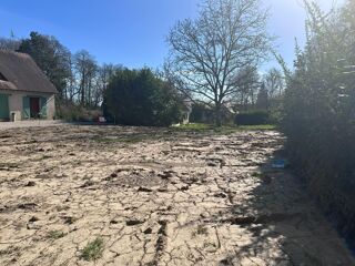  Terrain � vendre 764 m�