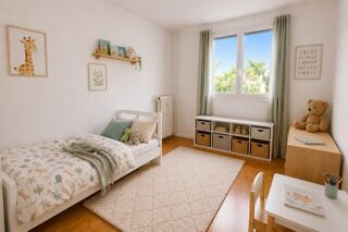  Appartement � vendre 5 pi�ces 85 m�