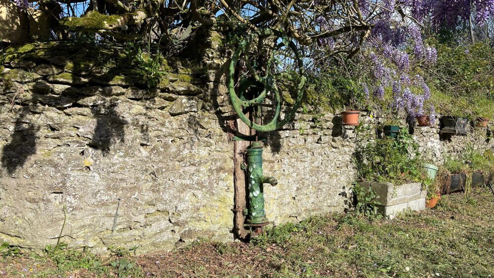 Vente Maison En campagne La chapelle-au-riboul
