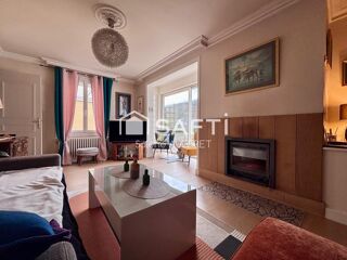  Maison � vendre 5 pi�ces 147 m�