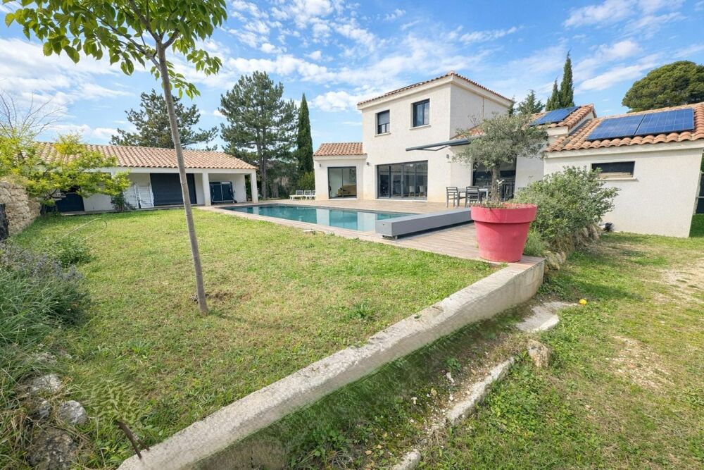 � vendre  Maison Beaumes-de-Venise (84190)