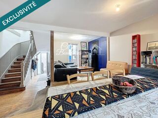  Maison � vendre 5 pi�ces 101 m�