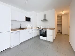  Appartement à vendre 2 pièces 42 m²