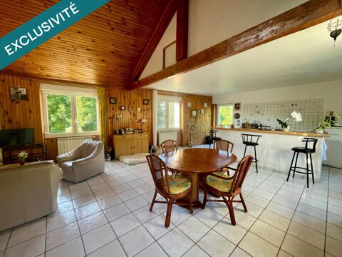   Maison Maison - 3 pi�ce(s) - 83 m�