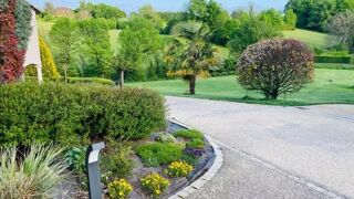 Vente Maison Maison avec studio, piscine, gîte et annexe. Beaumontois en perigord