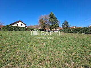  Terrain à vendre 791 m²