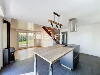  Maison � vendre 6 pi�ces 121 m�