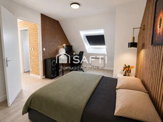  Maison � vendre 5 pi�ces 106 m�