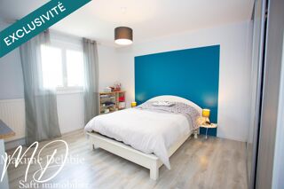  Maison � vendre 4 pi�ces 95 m�
