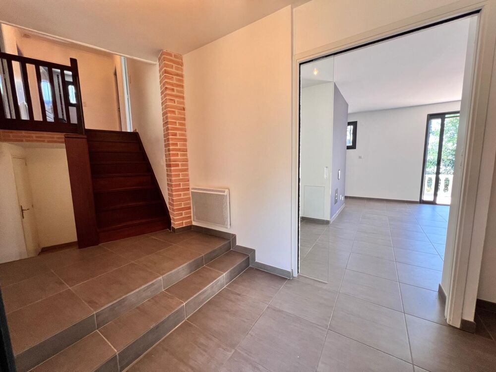 Vente Maison Maison Familiale Leojac