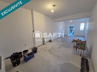  Maison � vendre 6 pi�ces 85 m�