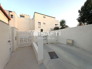  Appartement à vendre 3 pièces 65 m²