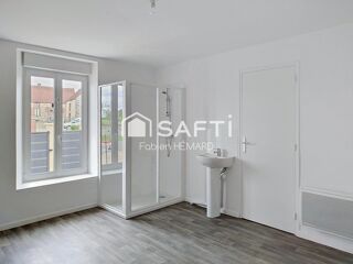 Maison à vendre 6 pièces 125 m²