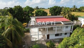  Maison � vendre 4 pi�ces 254 m�