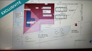  Maison � vendre 3 pi�ces 84 m�