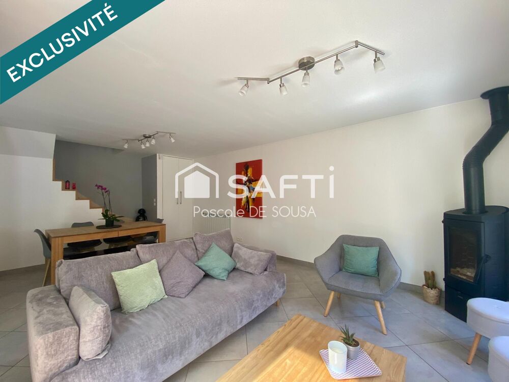 � vendre  Maison Rueil-Malmaison (92500)