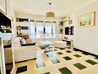  Appartement � vendre 3 pi�ces 54 m�