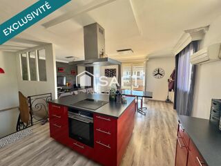  Maison � vendre 7 pi�ces 148 m�