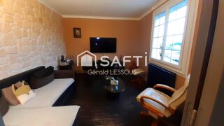  Maison � vendre 5 pi�ces 130 m�