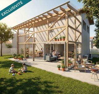  Terrain � vendre 321 m�