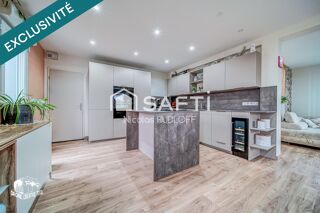  Maison à vendre 5 pièces 111 m²