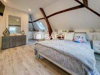  Maison à vendre 8 pièces 164 m²