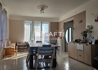 Maison à vendre 5 pièces 115 m²