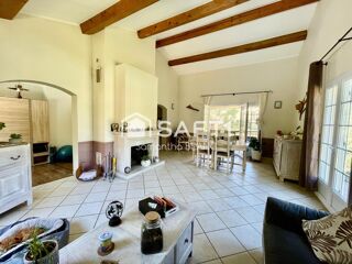  Maison à vendre 5 pièces 124 m²