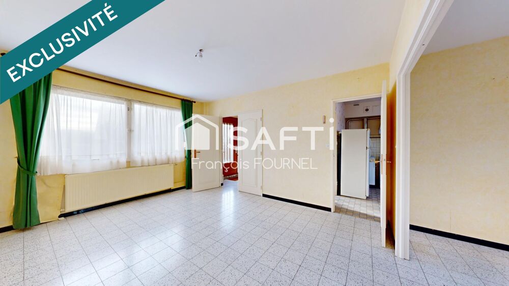 Vente Maison EXCLUSIVITÉ LUMBRES Lumbres