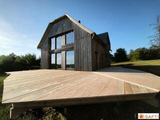  Maison à vendre 5 pièces 125 m²