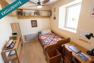  Appartement � vendre 3 pi�ces 89 m�