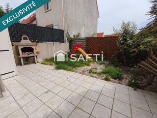 Maison à vendre 5 pièces 81 m²