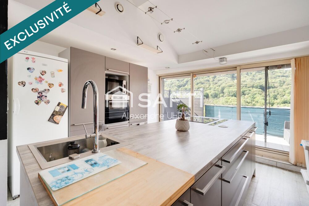 Vente Immeuble Immeuble de 200 m2 avec un grand garage ! Arnaville