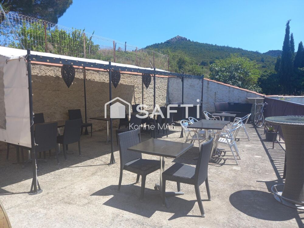 Vente Maison Maison avec extérieur Davejean