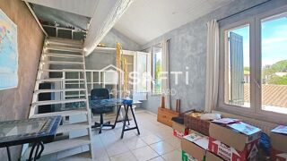  Immeuble à vendre 193 m² Aix-en-provence