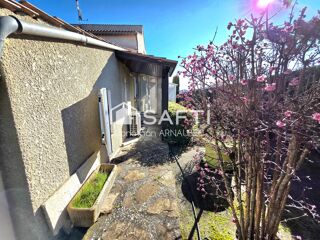 Maison à vendre 6 pièces 167 m²