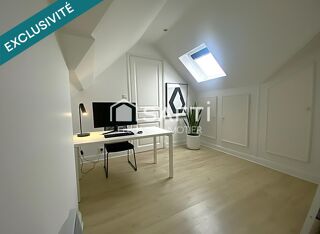  Appartement � vendre 3 pi�ces 65 m�